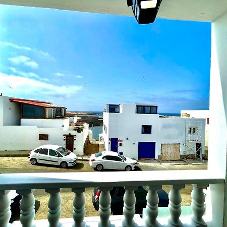 Апартаменти Eslanzarote Turtle House, Super Wifi, Sea Views Caleta de Caballo Екстер'єр фото