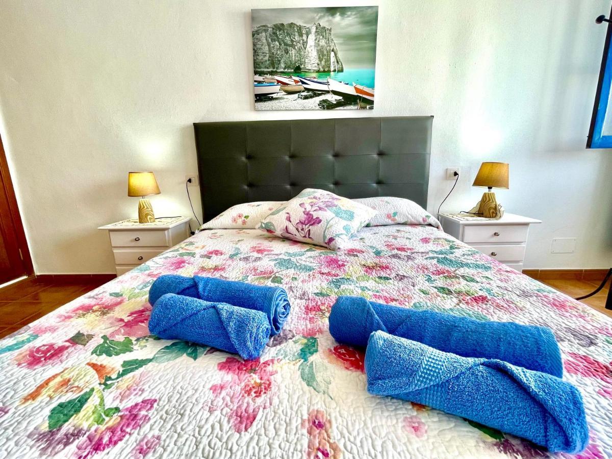 Апартаменти Eslanzarote Turtle House, Super Wifi, Sea Views Caleta de Caballo Екстер'єр фото